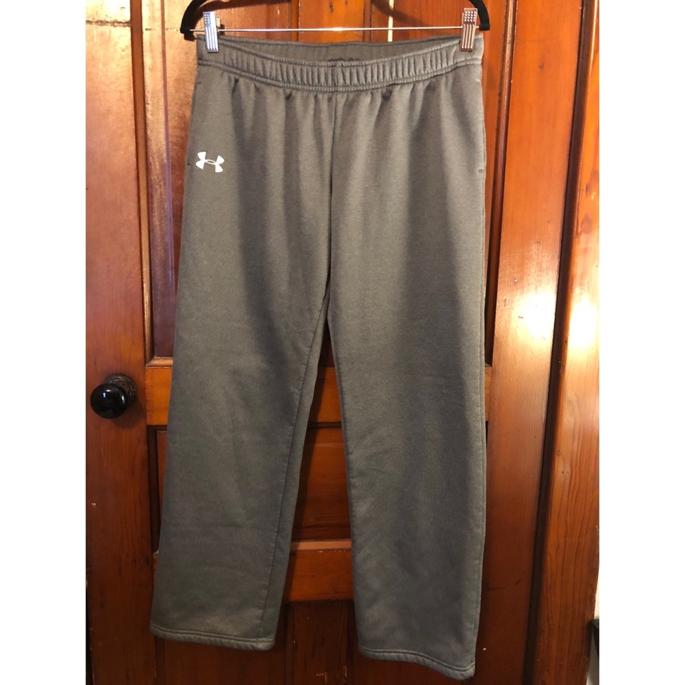 Under armor sweats